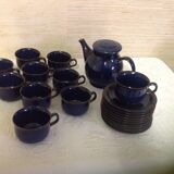 Tea/coffee service
