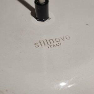 Campana pendant by Stilnovo, Pop Art, Italy