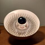 Space age pendant lamp Andrea Lazzari