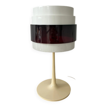 Lampe de Bureau Energi Rock par Magnus Elebäck & Carl jestam pour Ikea