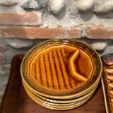 Sarreguemine asparagus set