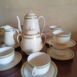 Tea set