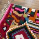 Authentic handmade Moroccan rug 2.5 x 1.5 m