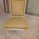 Louis XVI Jacob chairs