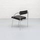 Kinsman Vienna Chair Bieffeplast 1980s