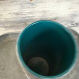 vase