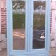 Armoire parisienne mint années 30