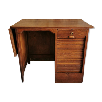 Old Children's Office