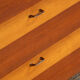 Shoe cabinet scandinavian  84 cm