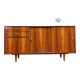 Large vintage sideboard from the 1960s – Mid-Century furniture