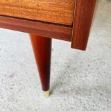 Large vintage order 4 drawers circa 70