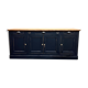 Ancien buffet de commerce
