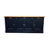 Ancien buffet de commerce