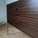 Paire de chevets mid-century scandinaves