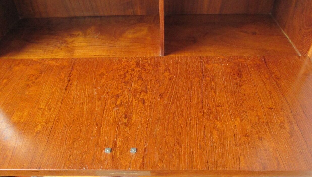 Poul Cadovius Royal System