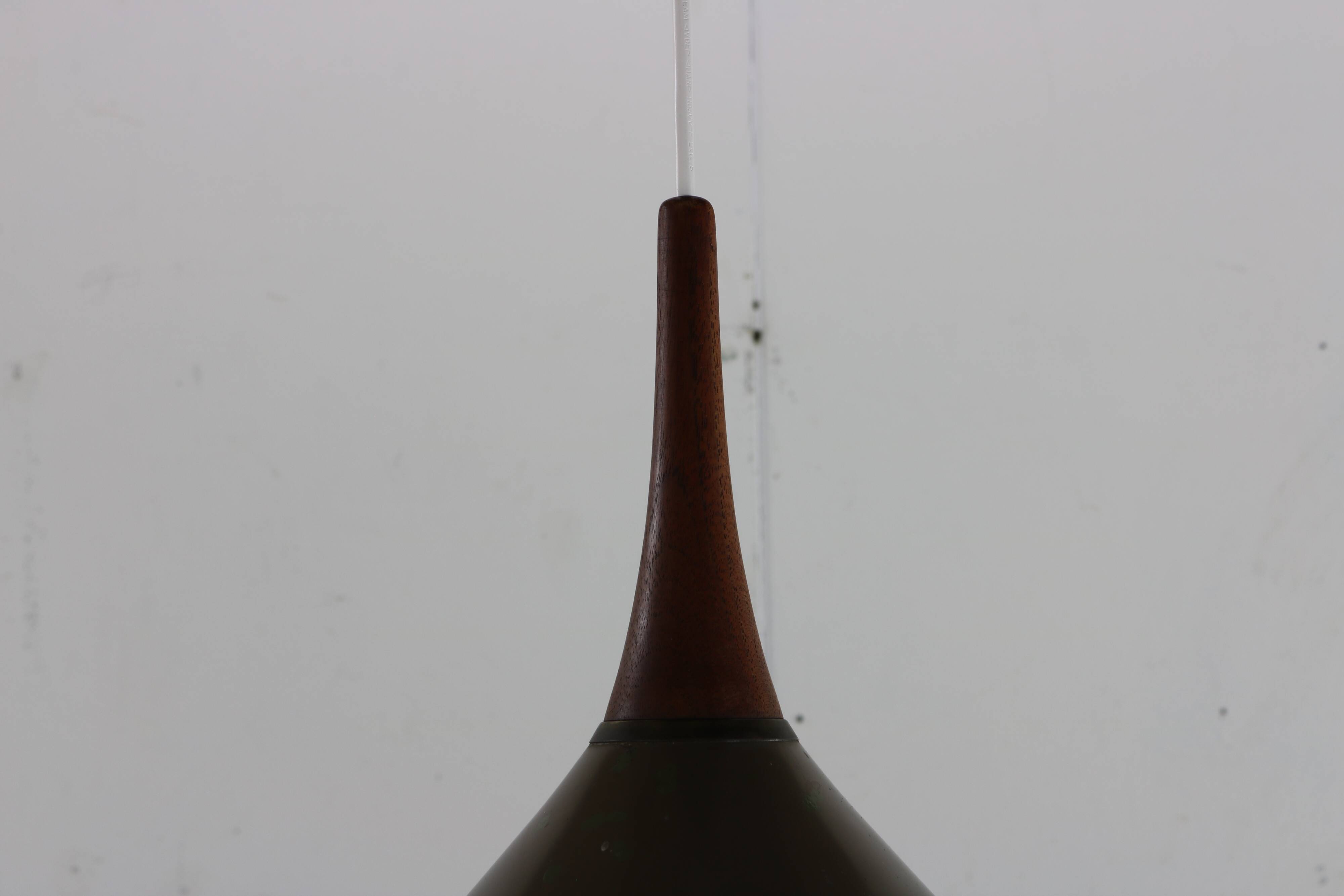 Special Philips pendant lighting