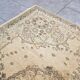 Oushak Anatolian Turkish Rug sku1031