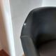 Fauteuil de bureau avec coque pivotant Strafor
