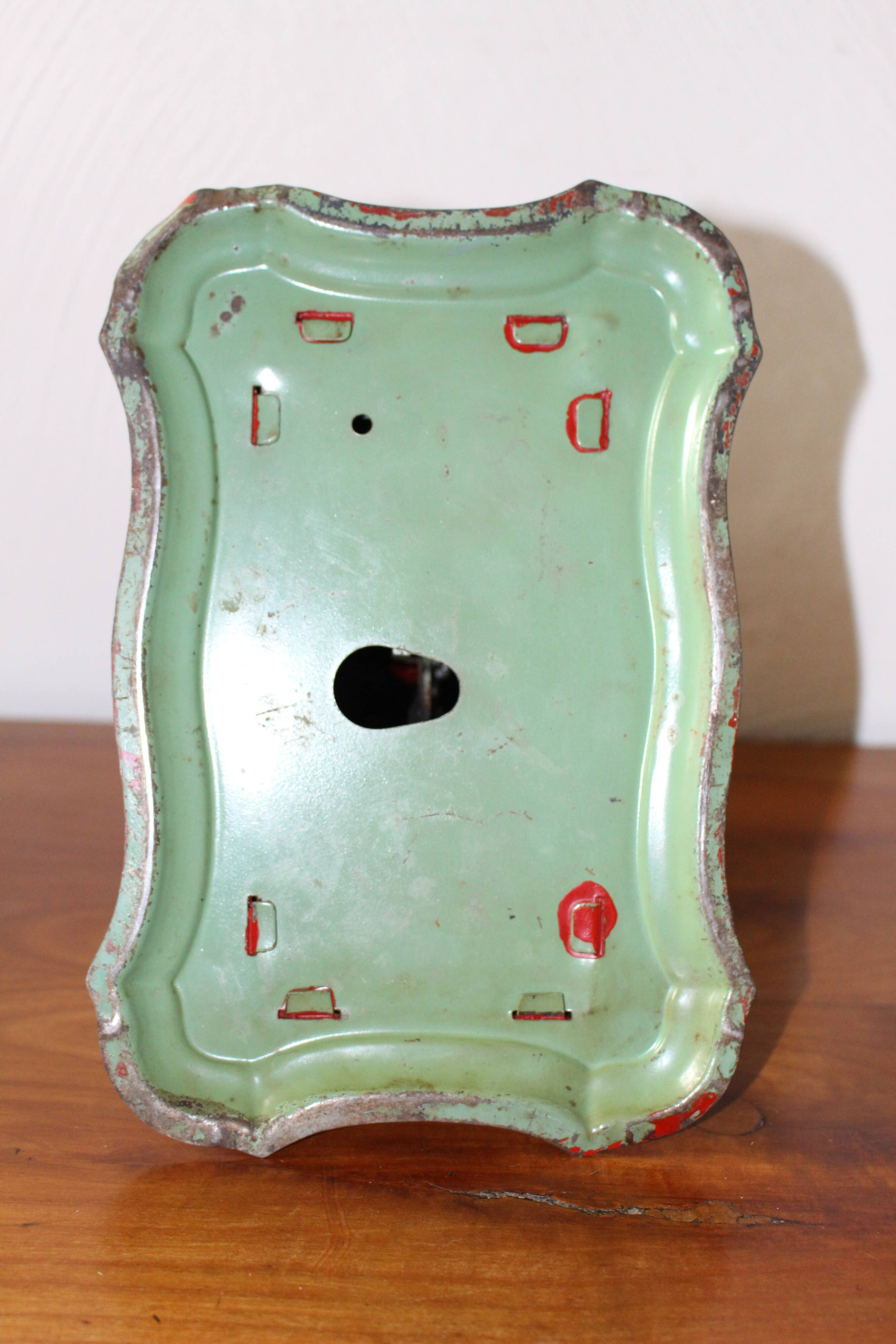 U.S. household balance