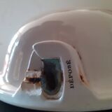 2 BM et Cie barber sinks