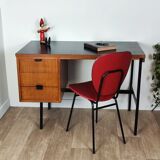 Jacques Hitier desk