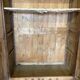 19th walnut wardrobe