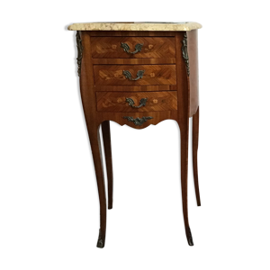 table de chevet