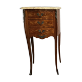 Bedside table