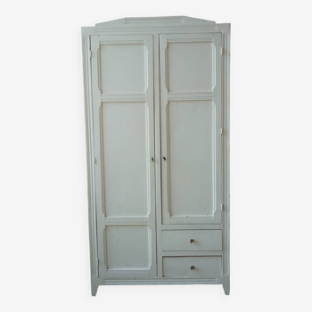 Armoire Parisienne années 30