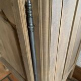 Large solid wood jam cupboard