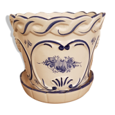 Cache pot