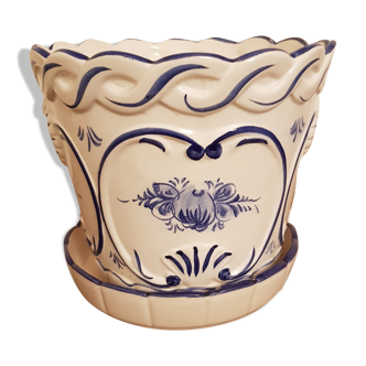 Pot cover