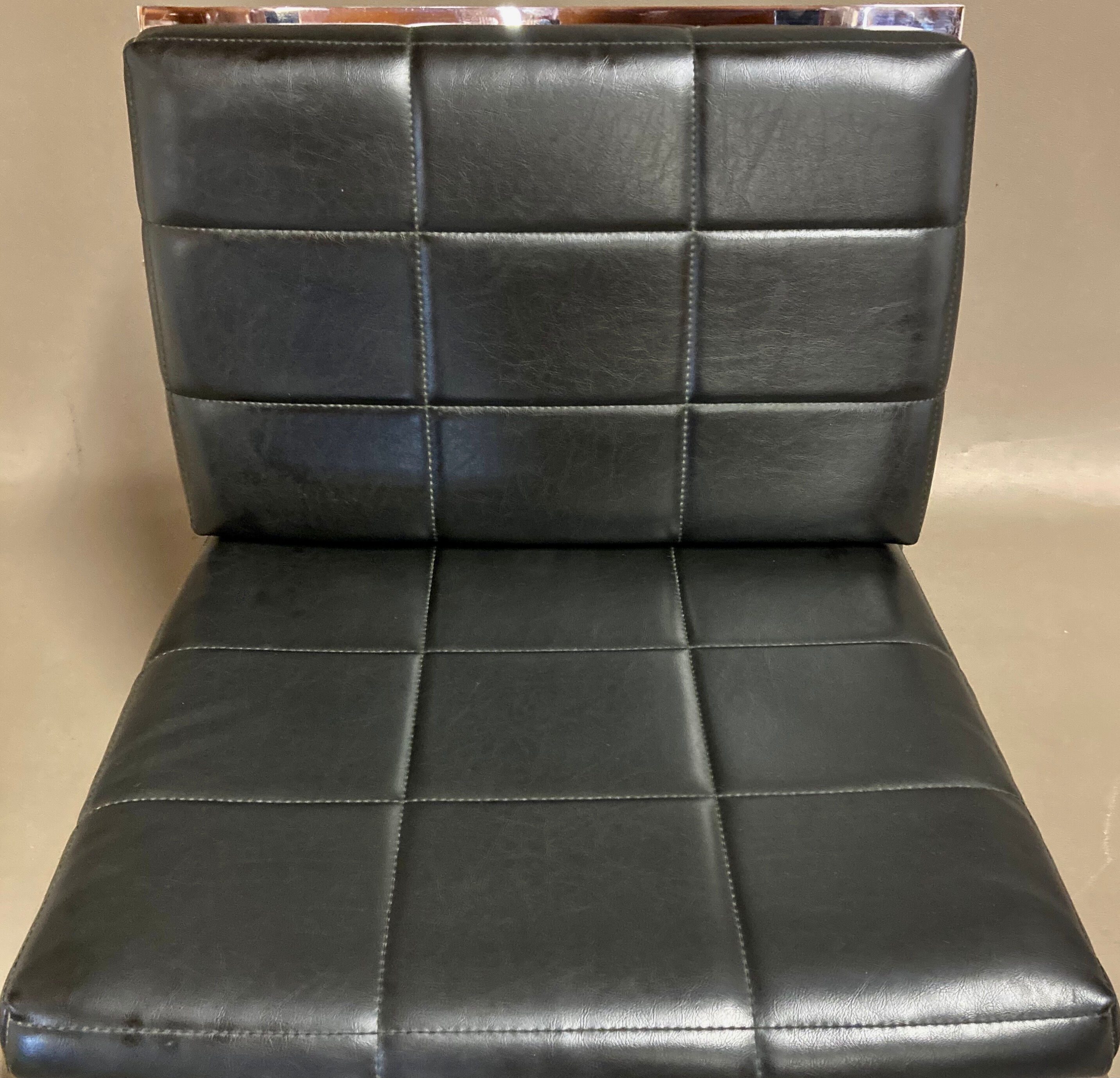 Chair Hans Eichenberger 1961