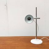 Swiss Space Age table lamp by Swisslamps International, 1960s