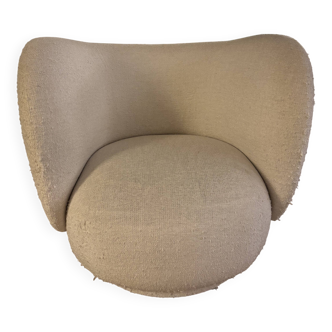 Fauteuil Rico ferm living