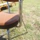 Vintage armchair