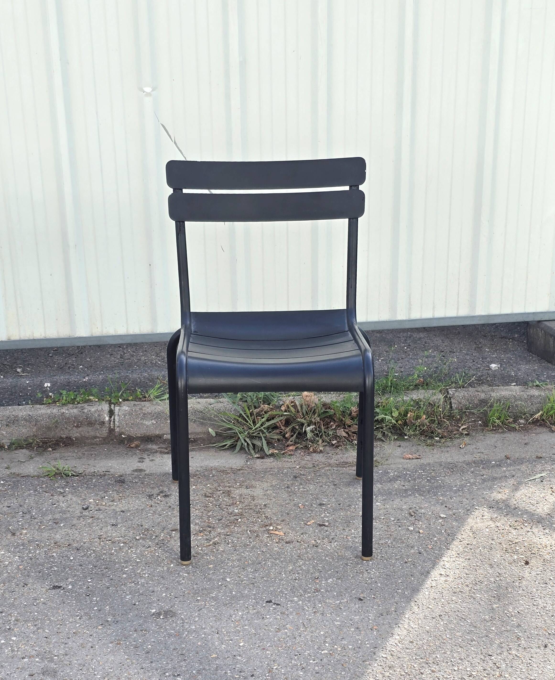 Ensemble de jardin Fermob