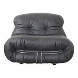 Sofa chair Soriana by Afra and Tobia Scarpa for Cassina