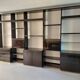 Grand meuble de salon Roche Bobois