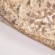 Vintage Turkish Oushak rug 211x320 cm