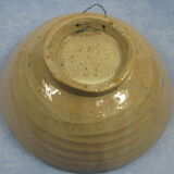 Plat faience espagnole