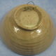 Spanish faience platence