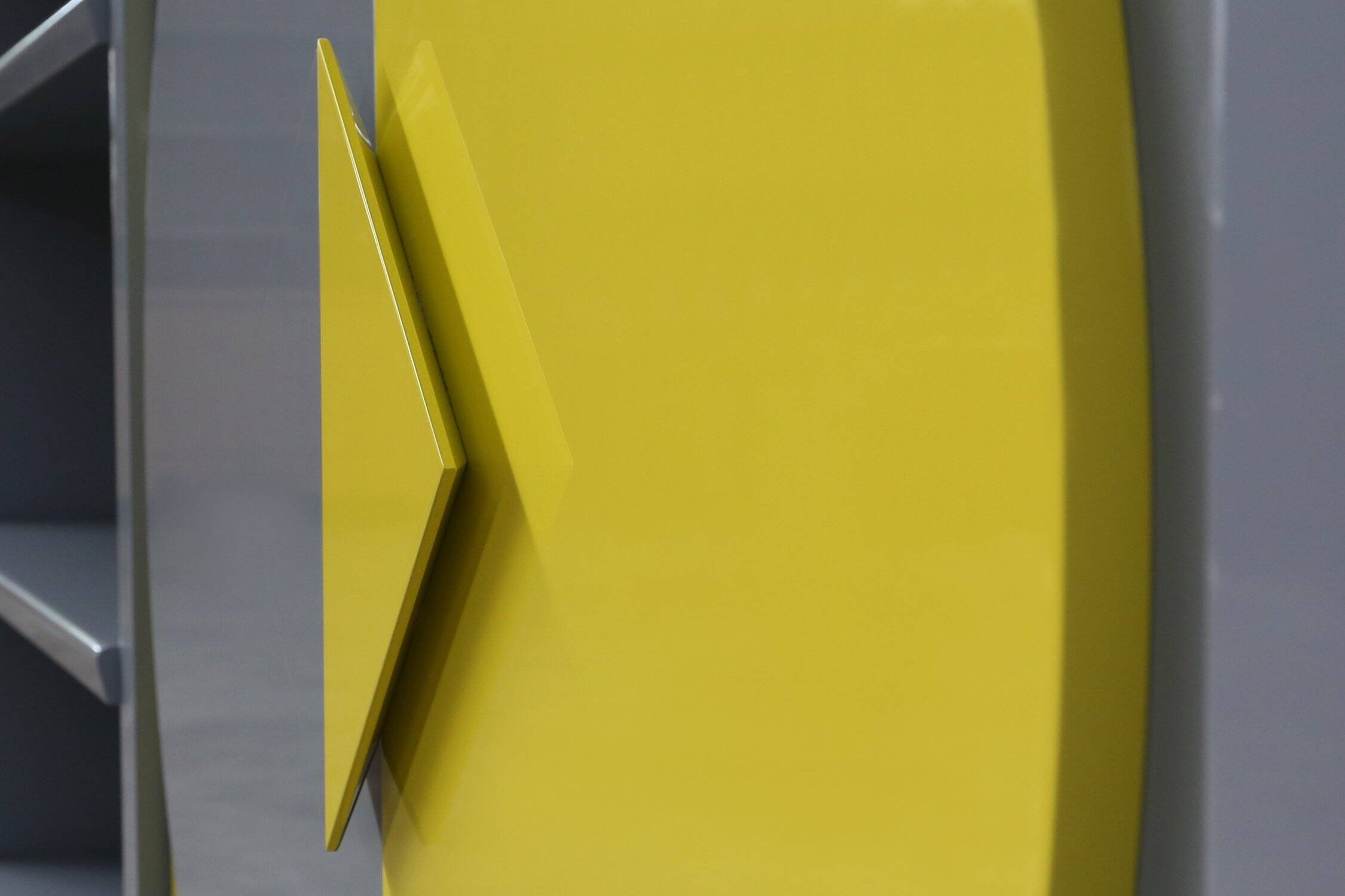 Very rare Sideboard by Emiel Veranneman, 1996