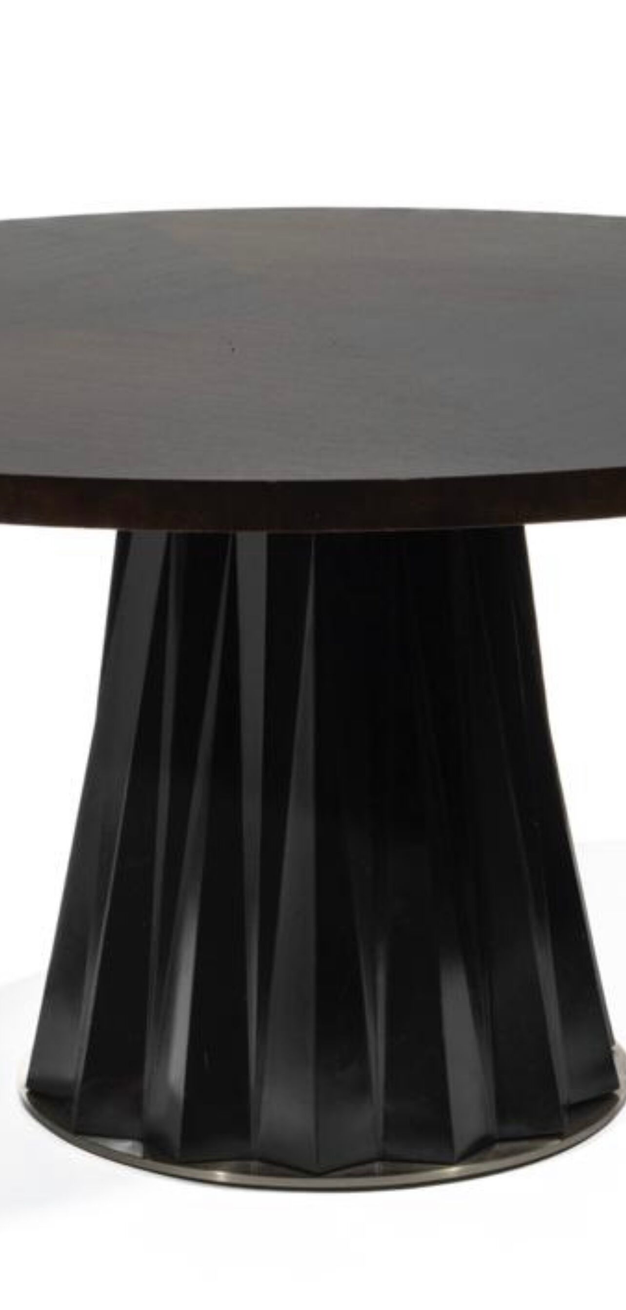Heliodor Dining Room Table by Jean-Louis Deniot 2010 France