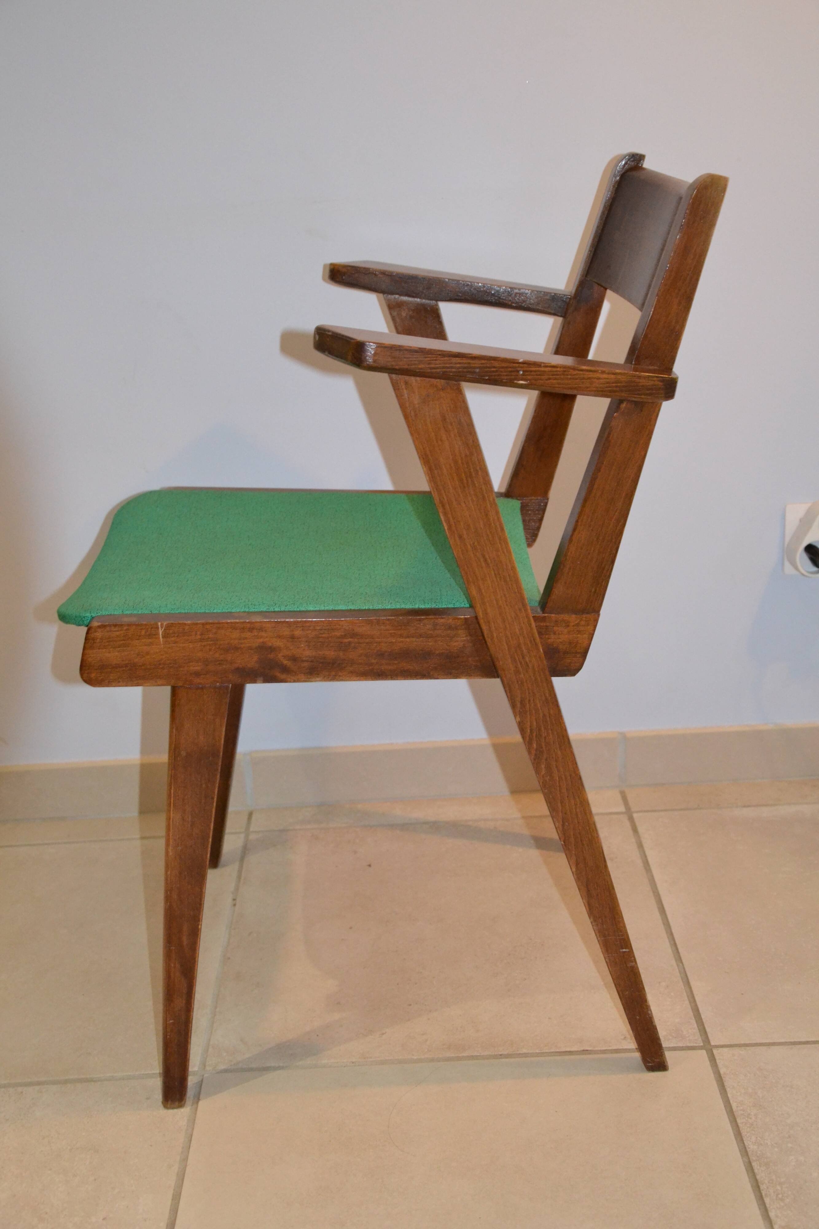 Vintage chair