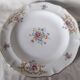 Assiette 25cm chantournée Limoges