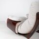 Marsala armchair by Michel Ducaroy for Ligne Roset