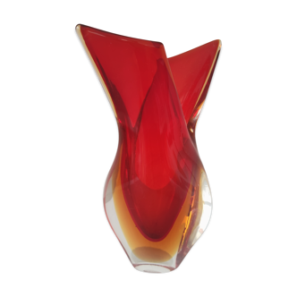 Small 16 cm Murano Vase