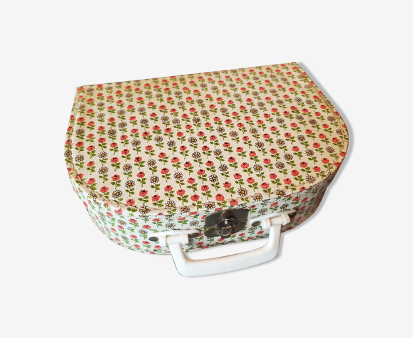 Valise couture jouet
