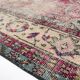 Turkish Floor Vintage Rug  sku-2017